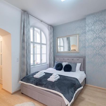 Quiet Apartment In The Heart Of Old Town Centre 프라하 외부 사진