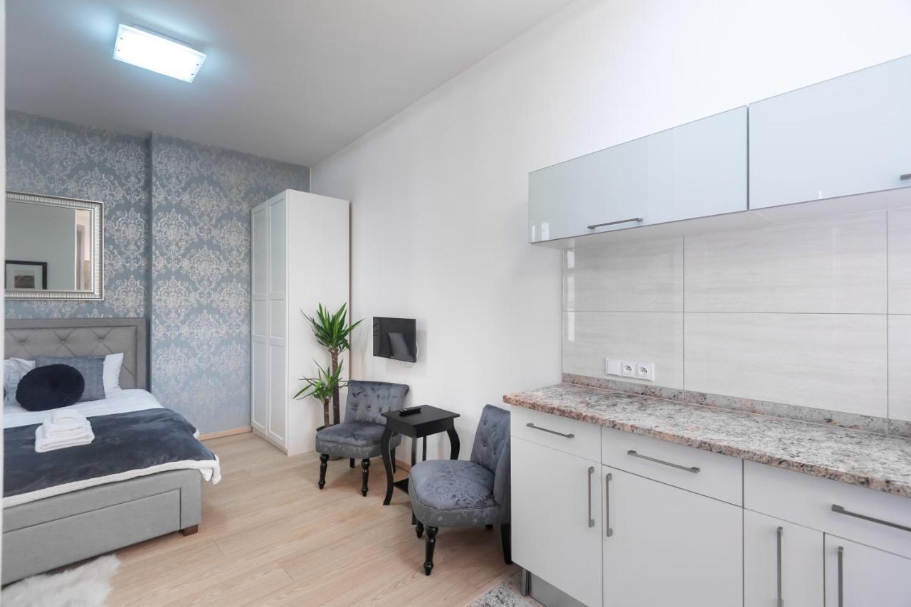 Quiet Apartment In The Heart Of Old Town Centre 프라하 외부 사진